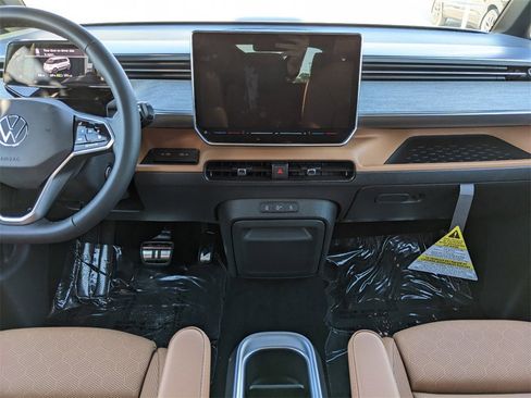 New 2025 Volkswagen ID. Buzz Pro S Plus image 13