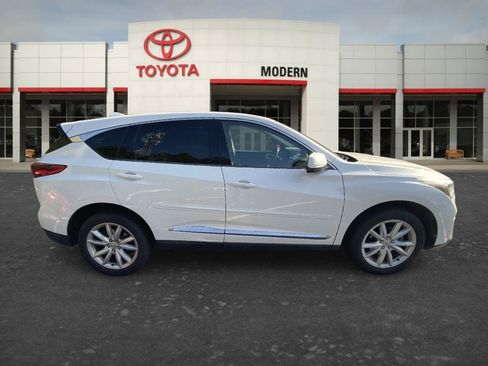 Used 2021 Acura RDX AWD image 26