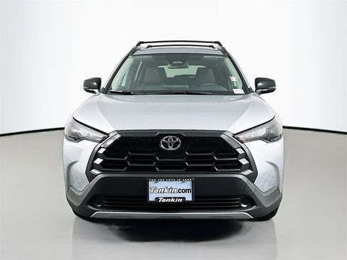 New 2026 Toyota Corolla Cross LE image 2