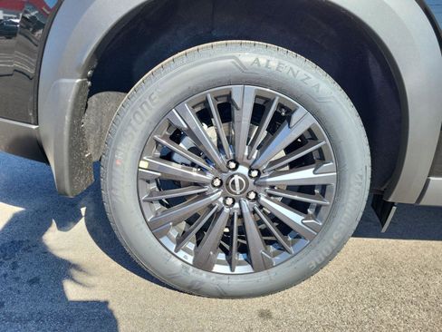 New 2026 Nissan Pathfinder SL image 32