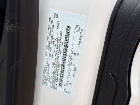 New 2026 Ford Transit 250 148 Medium Roof Extended AWD image 37