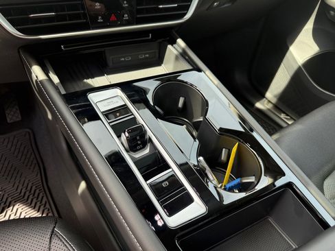 New 2026 Volkswagen Atlas SE AWD/4WD image 20