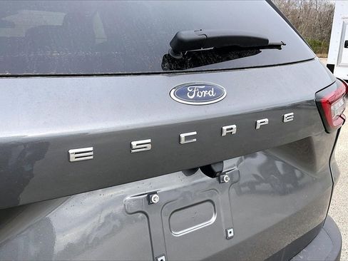 New 2026 Ford Escape Active w/ Tech Pack #1 image 15