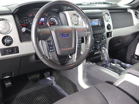 Used 2014 Ford F150 FX4 image 8