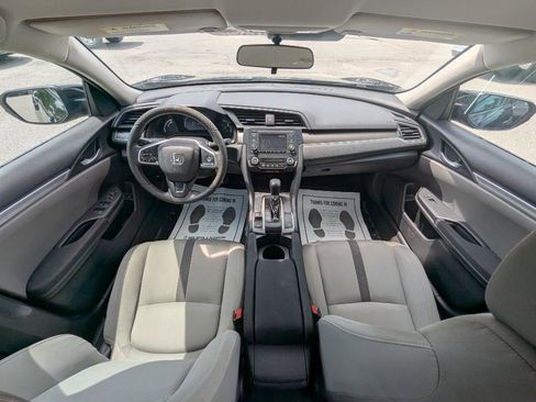 Used 2019 Honda Civic LX image 23