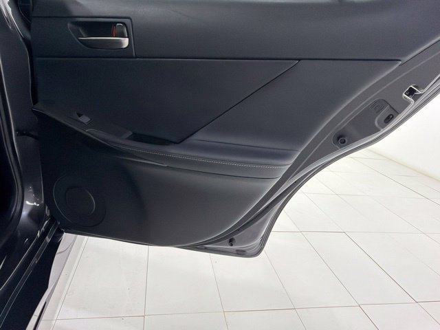 Used 2023 Lexus IS 350 F Sport w/ Memory Package AWD/4WD image 21