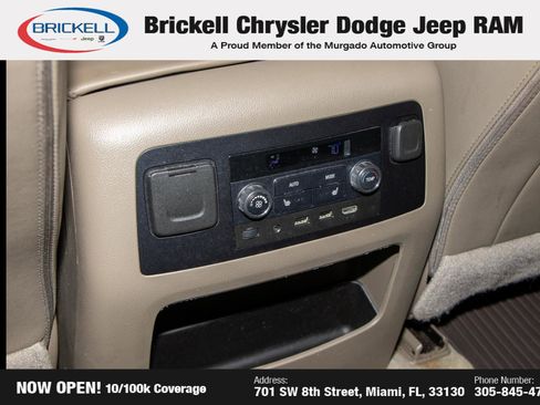 Used 2018 GMC Yukon SLT w/ Premium Edition image 20