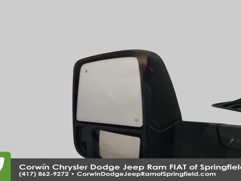 Certified 2024 RAM 3500 Laramie w/ Sport Appearance Package image 11