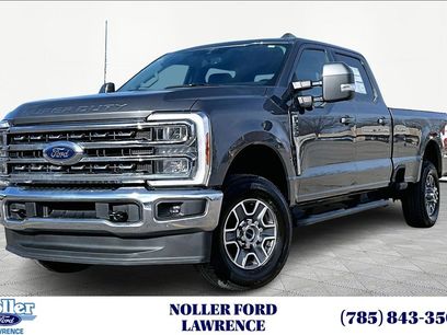 Certified 2023 Ford F350 Lariat