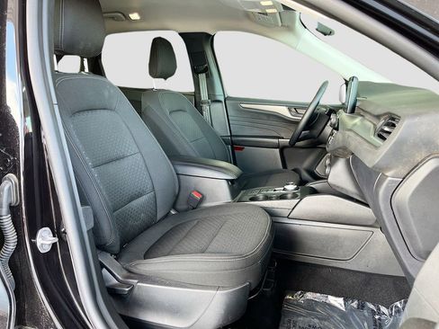 Used 2024 Ford Escape Active FWD image 25