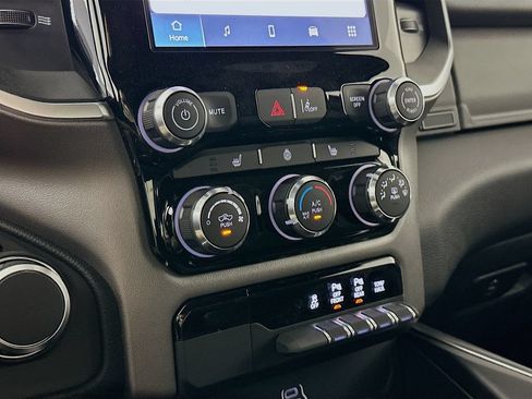 New 2026 RAM 1500 Big Horn w/ Night Edition AWD/4WD image 20