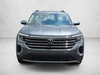 Used 2024 Volkswagen Atlas SE FWD video 2
