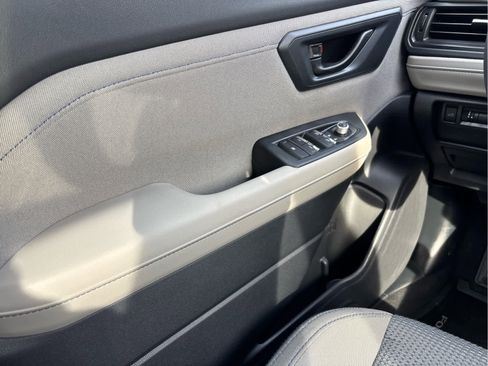 Certified 2025 Subaru Forester Premium image 21