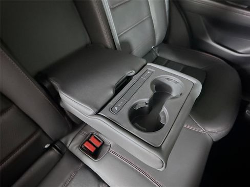 New 2025 MAZDA CX-5 2.5 Turbo w/ Premium Package image 45
