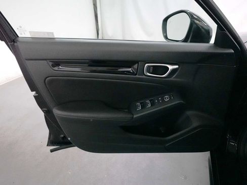 Certified 2023 Honda Civic EX-L image 10