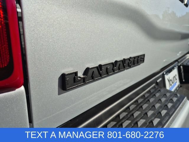 New 2026 RAM 2500 Laramie AWD/4WD image 5