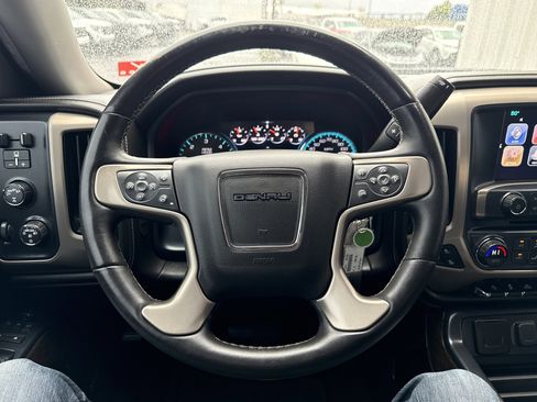 Used 2017 GMC Sierra 1500 Denali image 14