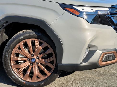 New 2026 Subaru Forester Sport image 4