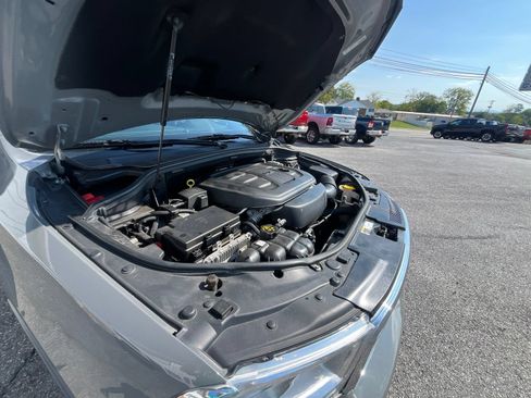 Used 2020 Dodge Durango SXT AWD/4WD image 31