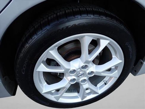 Used 2012 Nissan Maxima 3.5 SV image 7