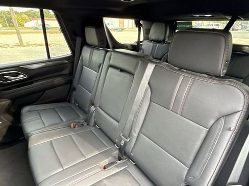 Certified 2021 Chevrolet Tahoe RST w/ Luxury Package AWD/4WD image 26