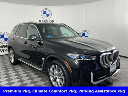 Used 2024 BMW X5 xDrive40i