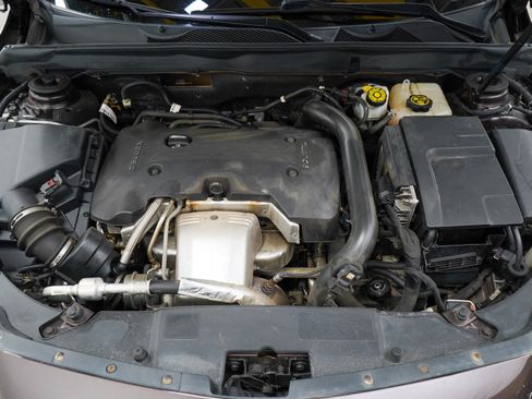 Used 2015 Chevrolet Malibu LTZ FWD image 26