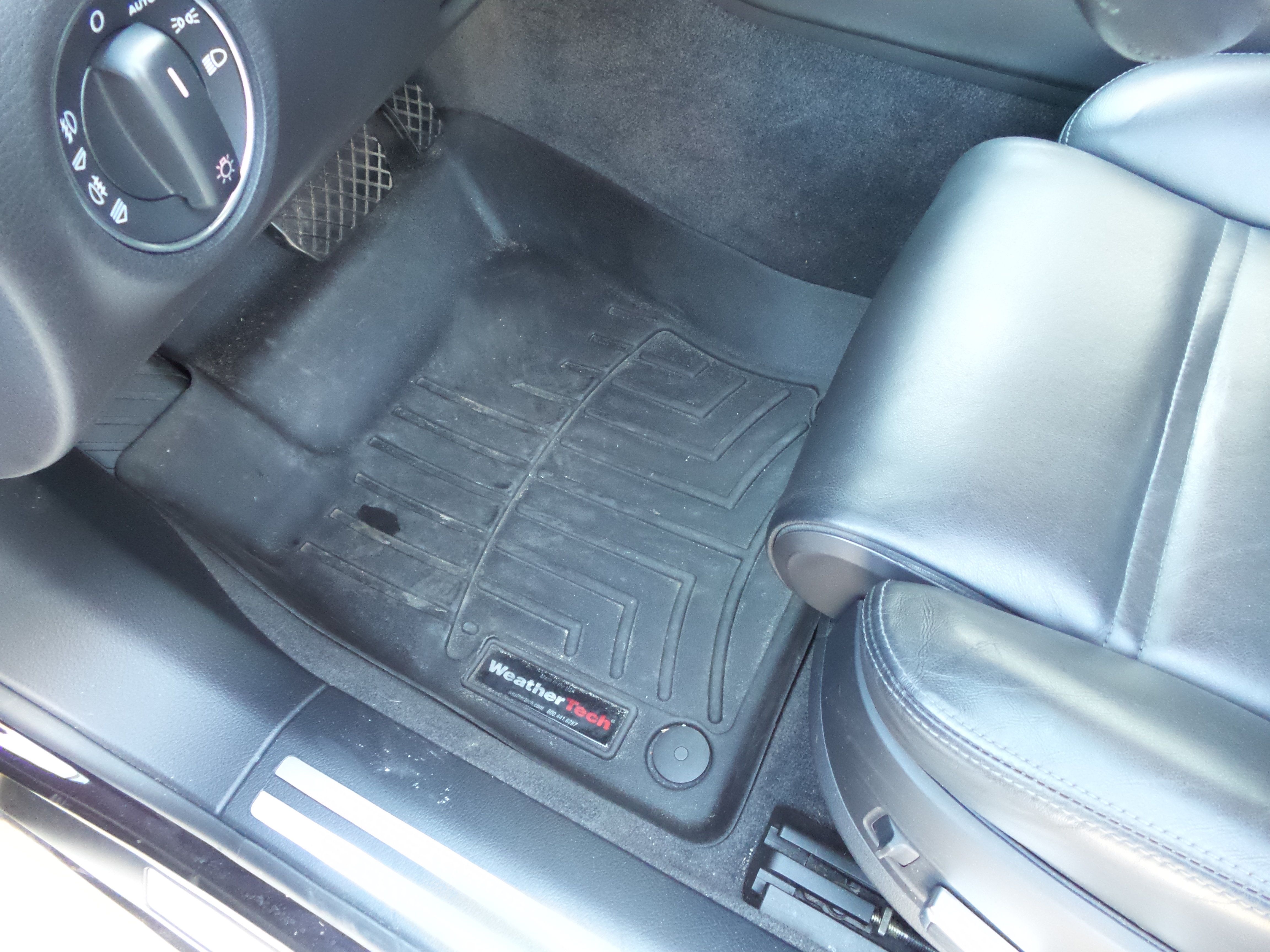 Used 2009 Audi S8 AWD/4WD image 91