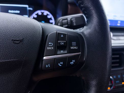 Used 2022 Ford Maverick Lariat w/ Lariat Luxury Package FWD image 36