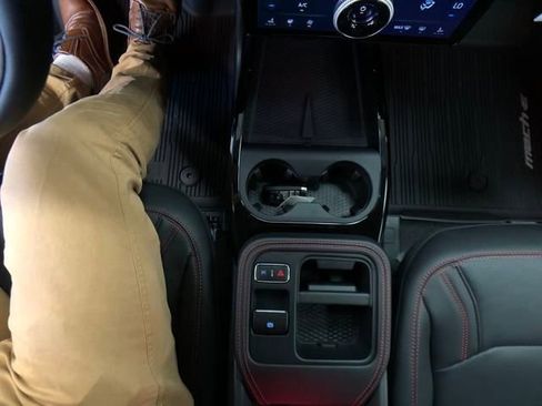 New 2025 Ford Mustang Mach-E Premium w/ Sport Appearance Package image 20