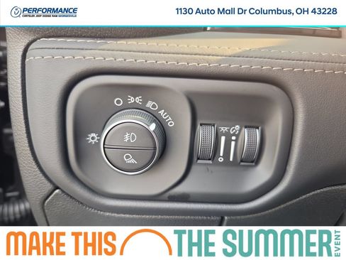 New 2026 RAM 1500 Limited AWD/4WD image 34
