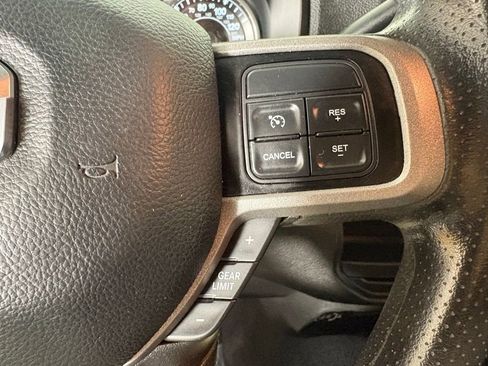 Used 2022 RAM 2500 Tradesman AWD/4WD image 25