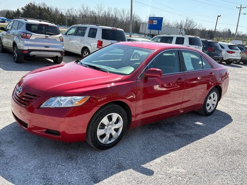 Used 2007 Toyota Camry LE image 7