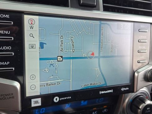 Used 2022 Toyota 4Runner Limited RWD image 20
