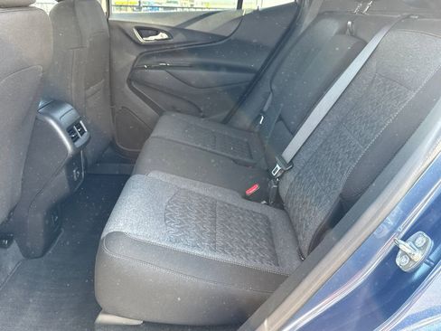 Used 2024 Chevrolet Equinox LT image 22