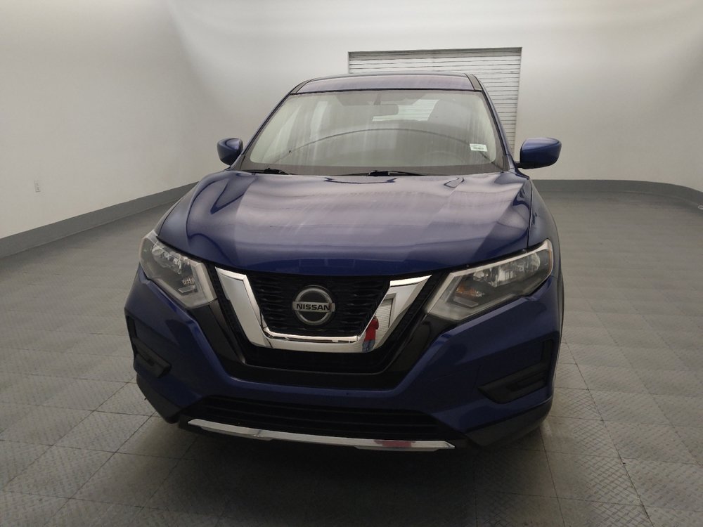 Used 2018 Nissan Rogue S AWD/4WD image 15