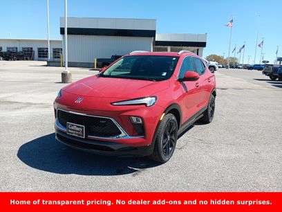 New 2026 Buick Encore GX Sport Touring