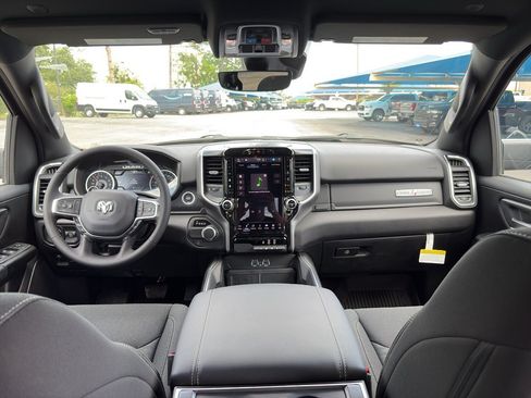 New 2026 RAM 1500 Lone Star RWD image 17