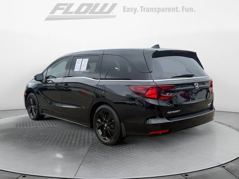 Certified 2023 Honda Odyssey Sport image 6
