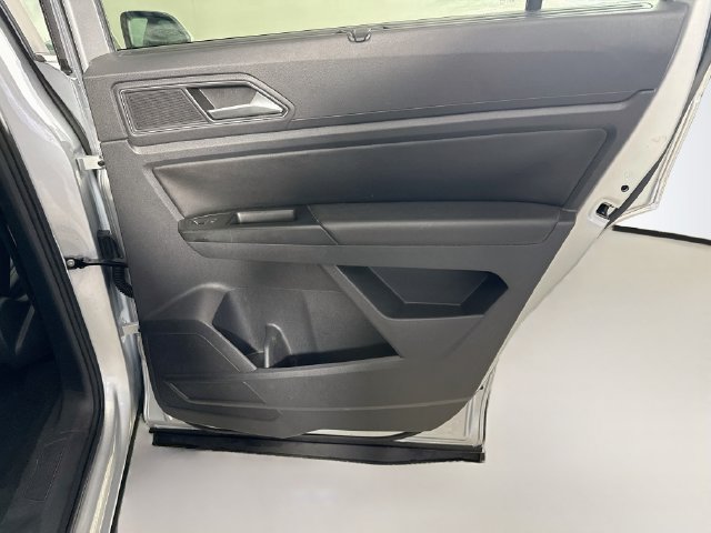Used 2019 Volkswagen Atlas SEL AWD/4WD image 27