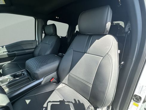 Used 2025 Ford F150 STX RWD image 23