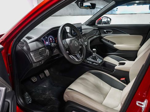 Certified 2023 Acura Integra A-Spec image 20