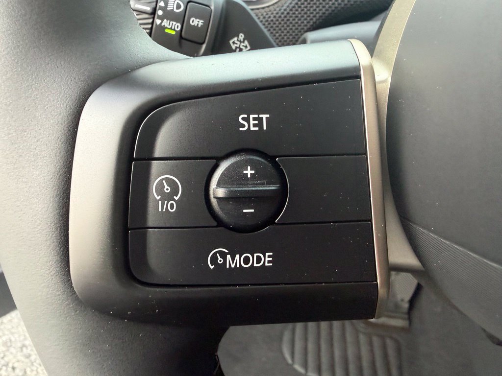 New 2026 MINI Cooper 2-Door Hardtop FWD image 14