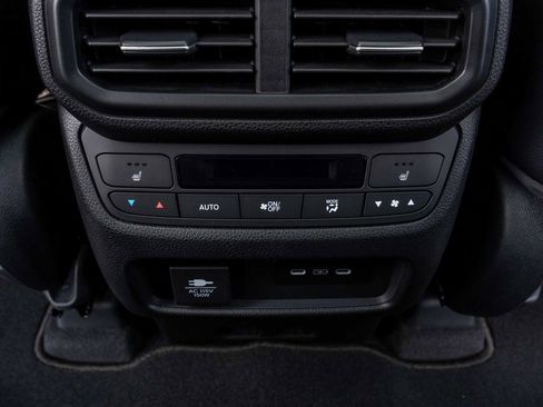 New 2025 Honda Pilot Elite image 26