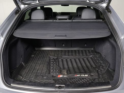 Used 2023 Audi SQ5 Premium Plus w/ Premium Plus Package AWD/4WD image 18
