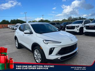 New 2026 Buick Encore GX Preferred video 2