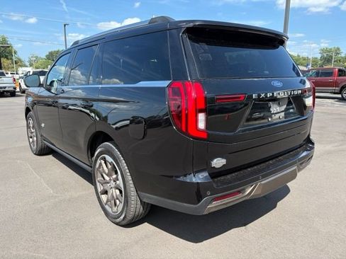 Used 2026 Ford Expedition King Ranch AWD/4WD image 6