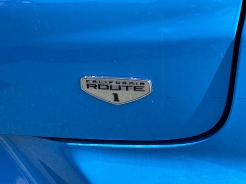 Used 2023 Ford Mustang Mach-E California Route 1 AWD/4WD image 26