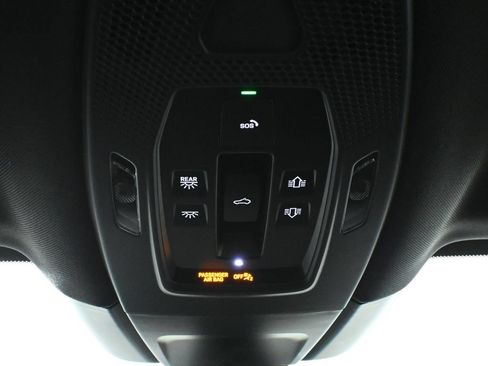 Used 2026 Porsche Panamera 4 AWD/4WD image 20