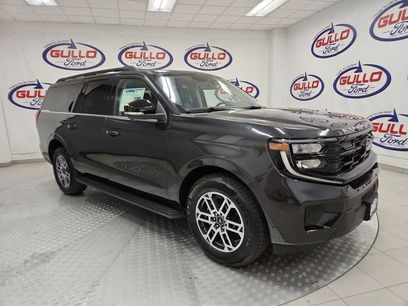 New 2025 Ford Expedition Max Active